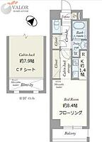 間取り：214073258158