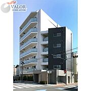 ＨＹ’ｓｆｌａｔＫＯＪＩＹＡの賃貸物件