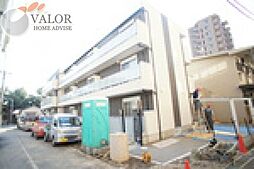 リブリ・武蔵小杉