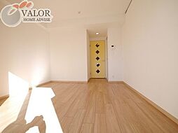 Ｄｏｒｍｏｕｓｅ　Ｆｉｎｅ 601 6階1Kのリビング/ダイニング