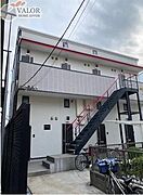 鶴見市場駅より徒歩3分 2階 築9年11ヶ月の賃貸物件