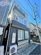 エスポワール羽田壱番館の賃貸物件