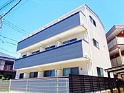 鶴見市場駅より徒歩1分 3階 築8年11ヶ月の賃貸物件