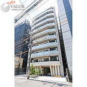 コンフォリア・リヴ横浜平沼の賃貸物件