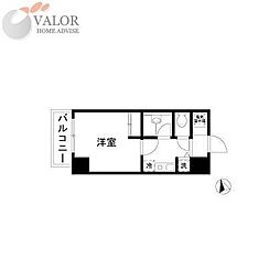 Ｕｒｂａｎ　Ｌｉｎｋ蒲田 11階