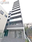 クラリッサ川崎ブルーノの賃貸物件