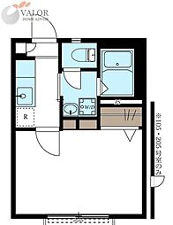 サンテラス 1階