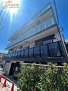 ベルシード横濱WESTIVの賃貸物件