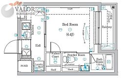 PORT PARK SIDE 元町 5階