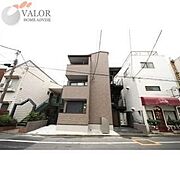 糀谷駅より徒歩2分 1階 築6年1ヶ月の賃貸物件