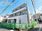 シルクパークレーンの賃貸物件