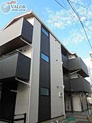 FIRSTTERRACE 1階 築6年の賃貸物件