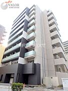 アヴリル横濱 6階 築11年8ヶ月の賃貸物件