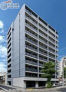 阪東橋駅より徒歩2分 3階 築3年2ヶ月の賃貸物件