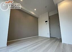 Log横浜伊勢町 606 6階1Kのリビング/ダイニング