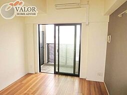 ハーモニーレジデンス羽田WEST 402 4階1Kのリビング/ダイニング