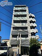 子安駅より徒歩1分 6階 築8年4ヶ月の賃貸物件