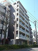 コンシェリア久が原の賃貸物件