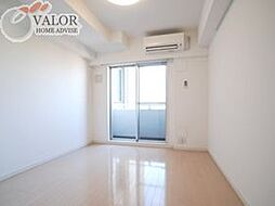 ドゥーエ蒲田 901 9階1Kのリビング/ダイニング