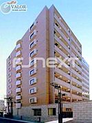 グランドガーラ横浜伊勢佐木町 4階 築22年9ヶ月の賃貸物件