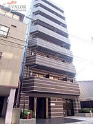 吉野町駅より徒歩2分 8階 築15年2ヶ月の賃貸物件