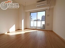 Ｍｏ・ａｉ川崎西口 604 6階1Kのリビング/ダイニング