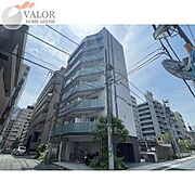 神奈川駅より徒歩2分 4階 築6年10ヶ月の賃貸物件