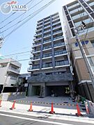 レジデンス鶴間駅前 9階 築2年7ヶ月の賃貸物件