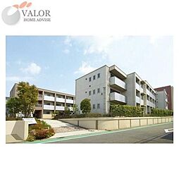 Ｔ’ｓ　ｇａｒｄｅｎ川崎大師　I棟