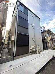 ベイルームヴィスタ川崎