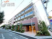 C’EST JOLI 鵜の木の賃貸物件