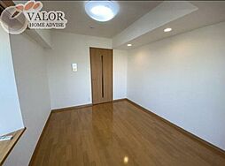 ルーブル東蒲田 706 7階1Kのリビング/ダイニング