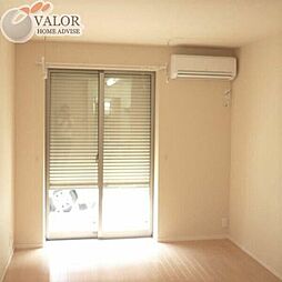 サンセベリア 102 1階1LDKのリビング/ダイニング