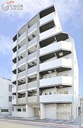 セジョリ南品川