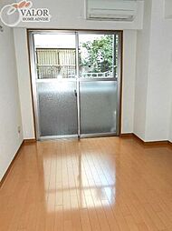 スカイコート千鳥町 102 1階1Kのリビング/ダイニング