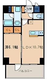ＲＡＬＬＹ´Ｓ（ラリーズ） 9階