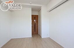 スカイコートパレス大田鵜の木 409 4階1Kのリビング/ダイニング