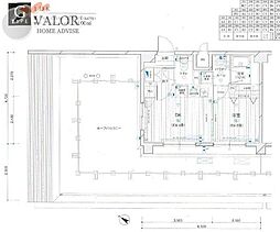 メインステージ川崎III 7階