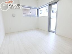 ディアレイシャス武蔵新城 105 1階1Kのリビング/ダイニング