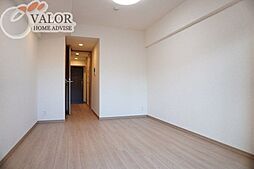 ルーブル川崎中丸子参番館 418 4階1Kのリビング/ダイニング