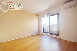 エスポワール 102 1階1Kのリビング/ダイニング