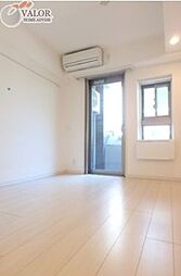 グランド・ガーラ横濱元町 3F 3階1Kのリビング/ダイニング