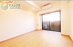 ルーブル武蔵小杉伍番館 506 5階1Kのリビング/ダイニング