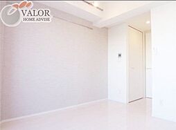 メインステージ平和島II 601 6階1Kのリビング/ダイニング