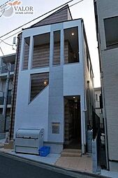 ティアラ新川崎