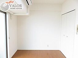 シンシア蒲田ステーションプラザ 602 6階1Kのリビング/ダイニング