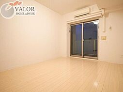 FORTIS大森 406 4階1Kのリビング/ダイニング