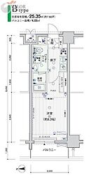 メインステージ横浜 10階