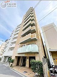 プレール・ドゥーク蒲田II