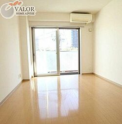 ジェイ・スリーハイツ 308 3階1Kのリビング/ダイニング